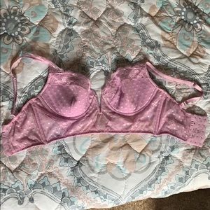 Victoria’s Secret Dream Angels Bra